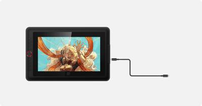 XP-Pen Artist 13.3 Pro V2