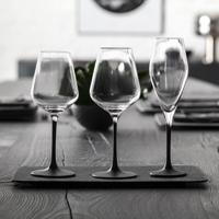 Villeroy & Boch Manufacture Rock Witte wijn glas 4 stuks - thumbnail