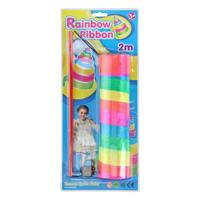 Regenboog Danslint, 2mtr. - thumbnail