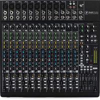 Mackie 1642VLZ4 mixer - thumbnail
