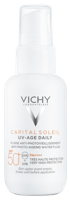 Vichy Capital Soleil Uv-age Daily SPF50+ 40ml - thumbnail