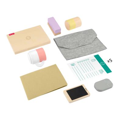 Educatief Spel Fisher Price HXV11