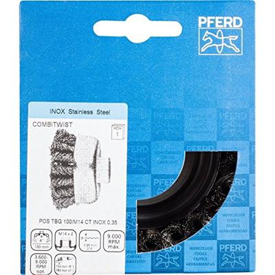 PFERD TOOLS 43308063 Komborstel 1 stuk(s)