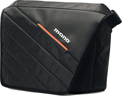 Mono M80 Stealth Relay Messenger Bag voor DJ-gear