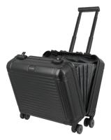 Next 4W Business trolley Black - thumbnail