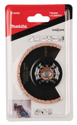 Makita TMA069 Segm.Frees. Hm 85Mm K30 - B-65028