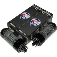 BTB Vertrieb 6V6GT S4GB Premium Elektronenbuis Matched Paar Geselecteerd voor Gitaren Eindpentode Aantal polen: 8 Fitting: Octal 2 stuk(s) - thumbnail