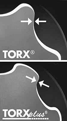 Wera 367 Torx-schroevendraaier Werkplaats Grootte 7 IP Koplengte: 60 mm 1 stuk(s) Wera 367 Torx-schroevendraaier Werkplaats Grootte 7 IP Koplengte: 60 mm 1 stuk(s)