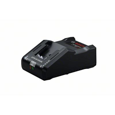 Bosch Blauw gal 18v-160 acculader - 1600a02t5g Bosch Blauw gal 18v-160 acculader - 1600a02t5g