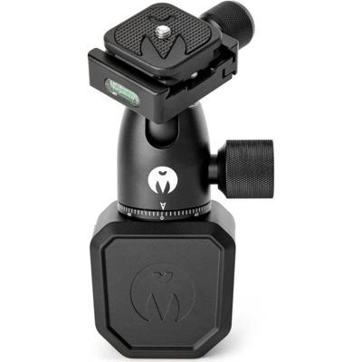 3 Legged Thing Window Mount Clamp Kit Airhead Mini Darkness Matte Black