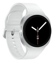 Smartwatch Samsung SM-L320NZSAEUE Zilverkleurig 1,34" 40 mm - thumbnail