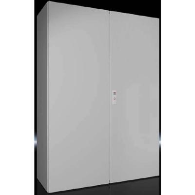 Rittal AX 1115.000 Schakelkast 1000 x 1400 x 400 Plaatstaal Grijs-wit (RAL 7035) 1 stuk(s)