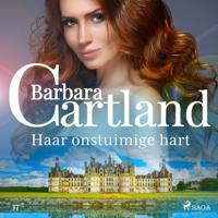 Haar onstuimige hart - thumbnail