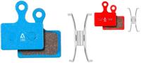 ACID shimano dura-ace/ultegra/105/tiagra/grx disc pads - thumbnail