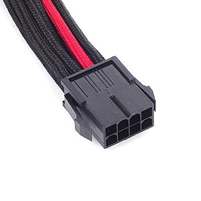 SilverStone Adapter 8-Pin EPS > 4+4-Pin EPS SilverStone Adapter 8-Pin EPS > 4+4-Pin EPS