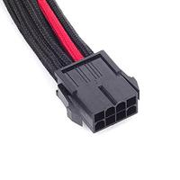 SilverStone Adapter 8-Pin EPS > 4+4-Pin EPS - thumbnail