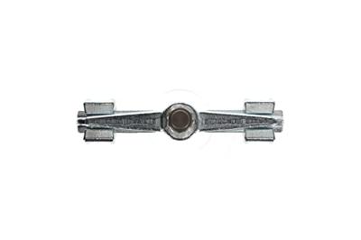 Gedore 8000580 Poelietrekker Spanbereik: 160 mm Aantal haken: 2 - thumbnail