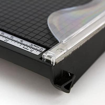 Tonic Studios • tim holtz deckle torn edge trimmer