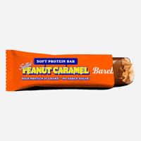 Barebells reep Soft Salted Peanut Caramel, 55 g, pak van 12 stuks - thumbnail
