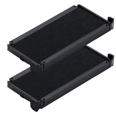 Stempelkussen Trodat Printy 6/4915 2 stuks zwart