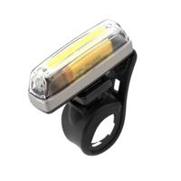 Ikzi -light koplamp straight25 cob led-strip + usb - thumbnail