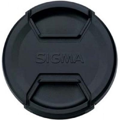 Sigma Frontlensdop III 105mm