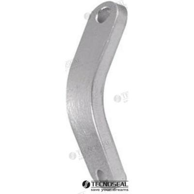 Ánodos para Selva TEN01901 - ANODO SELVA CURVA FB ZINC 57MM