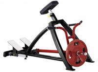 Steelflex Plate Loaded T-Bar Row - Gratis levering - thumbnail