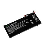 Green Cell AC14A8L GC-AC54 Laptopaccu 11.4 V 3800 mAh Acer - thumbnail