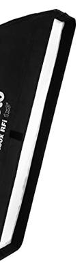Profoto 254708 RFi Softbox 1x3 (30x90cm)