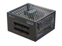 Prime Fanless PX-450 - Voeding - ATX12V - 80 Plus Platinum - 450 Watt - 100-240 Volt - Volledig modulair - thumbnail