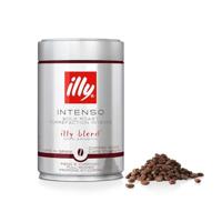illy Intenso (Donkere Branding) - Koffiebonen 250 GR - thumbnail