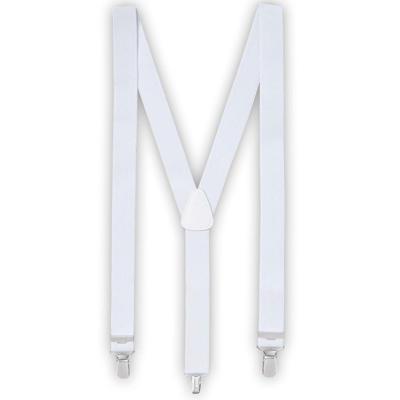 Bretels wit