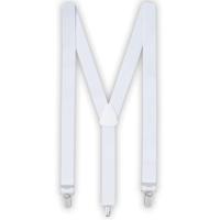 Bretels wit - thumbnail