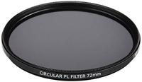 Sony VF-72CPAM2 meervoudig gecoat beschermfilter, poolfilter 72 mm - thumbnail