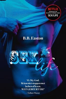Sex/Life - B.B. Easton - ebook