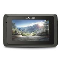Mio MiVue 786 dashcam Touch Wifi GPS 2.7 inch 9 cm zwart - thumbnail