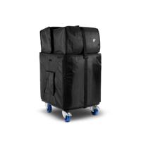 LD Systems Dave 15 G4X BAG SET transportset - thumbnail
