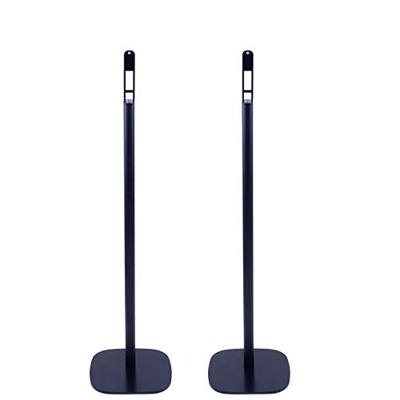 Vebos standaard LG SPQ8-S zwart set XS (60cm)