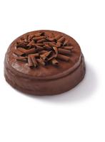 HEMA Chocoladetaart 6 p. - thumbnail