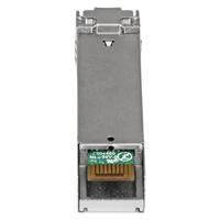 StarTech.com Gigabit glasvezel 1000Base-LX SFP ontvanger module - Cisco Meraki MA-SFP-1GB-LX10 compatibel - SM LC - 10 km - thumbnail