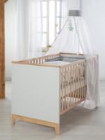 roba Kinderbed Caro 70 x 140 cm - thumbnail