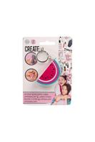 Create It! beauty lippenbalsem sleutelhanger - thumbnail