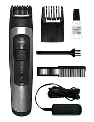 Wahl 8-delige Baardtrimmerset Aqua Trim 6 W Wahl 8-delige Baardtrimmerset Aqua Trim 6 W