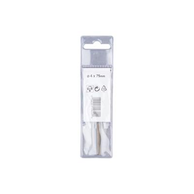 Makita Accessoires Metaalboor Hss-CO 4,0x75mm - D-17348 - thumbnail