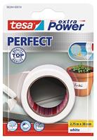 Quantore Reparatietape tesa extra power perfect wit - thumbnail