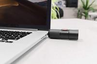 Ansmann Future T350FR Zaklamp werkt op een accu LED Met handlus 300 lm - thumbnail