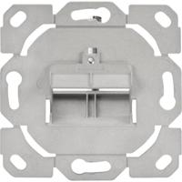 Digitus DN-93831-1 Netwerkdoos Inbouw (in muur of meubel), Module, Inbouw (in muur) Inzet Zonder connectoren 2 poorten - thumbnail