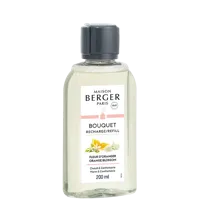 Maison Berger Navulling - voor geurstokjes - Orange Blossom - 200 ml - thumbnail