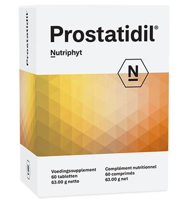 Nutriphyt Prostatidil Tabletten